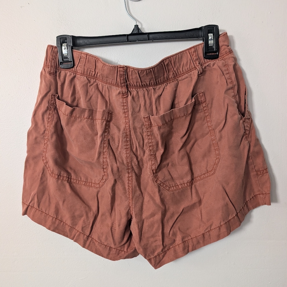 Social Standard By Sanctuary Terracotta‎ Fortune Short Size Medium - Picture 3 of 4